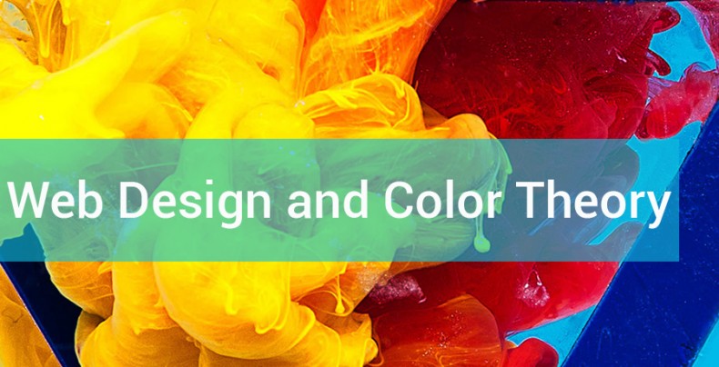 Web Design and Color Theory | Free Templates Online