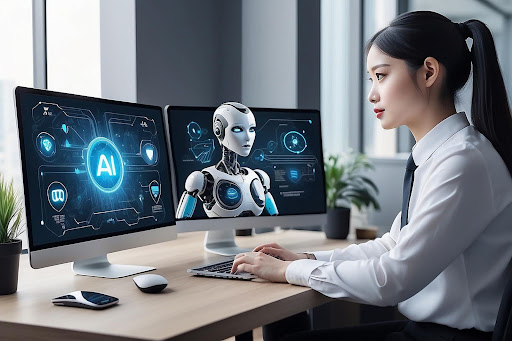 AI Customer Service and Support Technologies