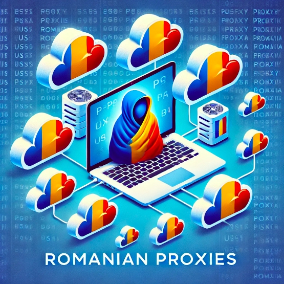 Romanian Proxies